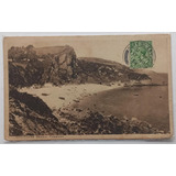 D6196 Cartão Postal Ingles