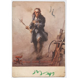 D6240 Cartão Postal Italiano Primeiro Regimento Do Corpo D