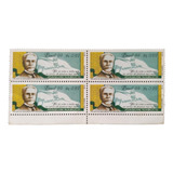 D6931 Brasil Joaquim Nabuco Selo Rhm 2210 De 1999 Em Qua