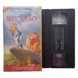 D7017 Rei Leão Clássicos Disney Dublado 88 Minutos Ste