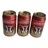 D7238 Antarctica Bock Ninguem Entende Mais De Cerveja Que