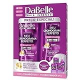 Dabelle Kit Shampoo   Condicionador