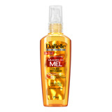 Dabelle Óleo Reparador Milagres Do Mel Protetor Térmico Blindagem Antifrizz Brilho Nutrição Reconstrução Filtro Solar 75ml