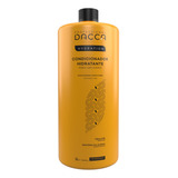 Dacca Condicionador Hidratante Profissional De Salão 1 Litro