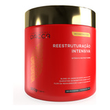 Dacca Professional Reconstrução Intensiva Máscara Capilar Profissional 500g