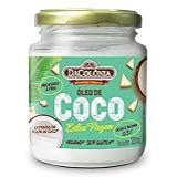 DaColônia Oleo De Coco Extra Virgem
