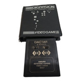 Dactar 4 Jogos Atari Envio Rapido