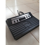 Dactar Video Game versão Especial Anos 80 Raridade