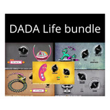 dada life-dada life Dada Life Bundle 2024 Vst Plugins win Mac