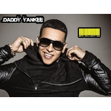 Daddy Yankee discografia reggaeton