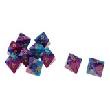 Dados De De Dados De 10 Peças Tolet Tolet 10 Peças 18mm