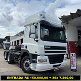 Daf Cf 410 Daf 410 6x2 460 Xf 480 Fh 460 Scania R450 P360