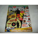 dagames -dagames Revista Cd Expert Game Jagged Alliance 2 Unfinished Business
