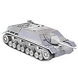 DAGIJIRD 1 72 Scale 4D Unassembled Model WWII German Jagdpanzer IV Sd Kfz 162 Military Armored Vehicle Model Kit