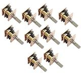 10pcs remote control motor