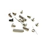 DAGIJIRD Consoles Replacement Complete Screw Spring Set Kit Repair Accessories For Nintendo For DS Lite For DSL For NDSL