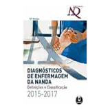 Dagnosticos De Enfermagem Da Nanda