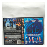 Dagon 2001 Dvd Ultra