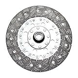 Daikin AC141150 B503A Disco De Embreagem Rígido Tecido De Metal 200 Mm Para VW Beetle 