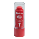 Dailus Batom Tint Balm Cor Hidratação Proteção 1un Escolha 