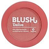 Dailus BLUSH FAZENDO A PESSEGA