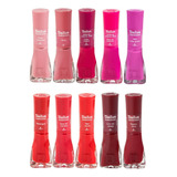 Esmaltes