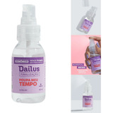 Dailus Spray Secante Poupa Meu Tempo 60ml Lançamento 