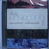 Daily Devotions 1 -Audio CD- Cardall- Paul
