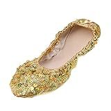 Dailymall Sapatos De Dança Do Ventre De Couro Sintético Resistente Ao Desgaste Para Crianças Adultas