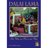 Dalai Lama De Gill Farrer halls Vol Não Aplica Editora Madras Capa Mole Em Português