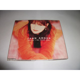 dale arden-dale arden Cd Single Jann Arden Could I Be Your Girl Importado