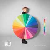 daley-daley Cd O Espectro