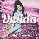 Dalida Her Greatest Hits Dalida