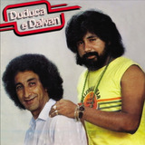 dalvan-dalvan Cd Duduca Dalvan Vol 7 1983