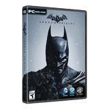 damage plan-damage plan Batman Arkham Origins Arkham Standard Edition Warner Bros Pc Digital