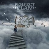damage plan-damage plan Perfect Plan Time For A Miracle cd Lacrado
