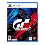 Damani Gran Turismo 7 Standard Edition