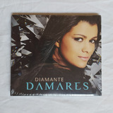 damares-damares Cd Damares Diamante 2010