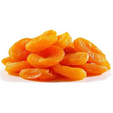 Damasco Seco 250g Turco E Saboroso