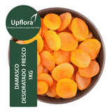 Damasco Seco Turco Doce Macio Premium 1kg