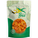 Damasco Seco Turco Doce Macio Safra Nova 1 Kg