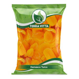 Damasco Turco 500g