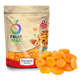 Damasco Turco De Damasco Turco Desidratadointeiro Desidratado Fruit Mix Frutas Desidratadas Frutas Secas Sem Glúten 1 kg