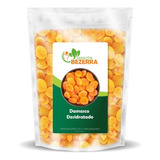 Damasco Turco Desidratado Super Premium Safra Nova 1kg