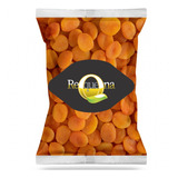Damasco Turco Requena 1kg Inteiro Sem Glúten