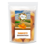 Damasco Turco Seco 1 Kg Empório Alibune