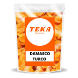 Damasco Turco Seco 250g Teka Naturais