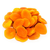 Damasco Turco Seco Granel 1kg Empório Rosa