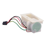 Damper Eletronico 220v Geladeira Brastemp W10257457 Original