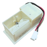 Damper Eletrônico Geladeira Brastemp W10710771 220v Original